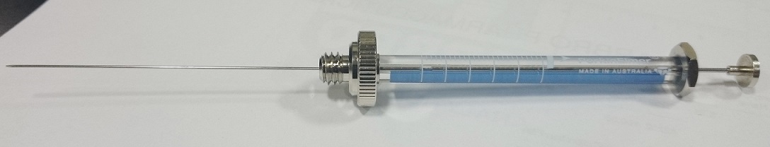 Knurled Hub (KH)