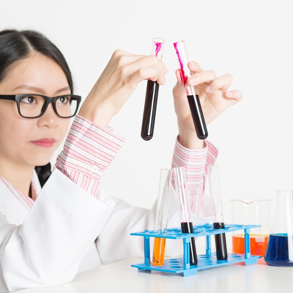 lab experiment