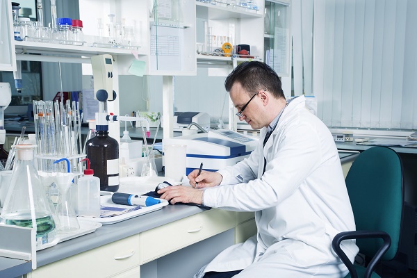 Lab Report