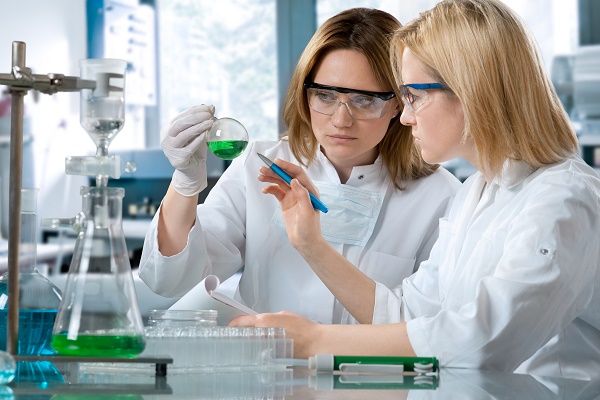 Laboratory Research