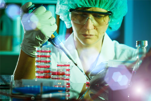 What are important considerations for trace metal analysis?