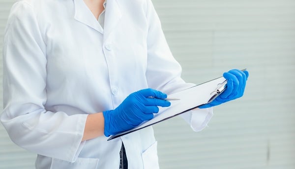 Record Results Simultaneously while making observation