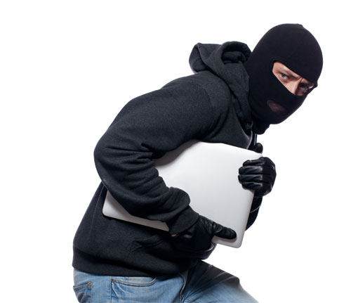 Laboratory Theft Insurance