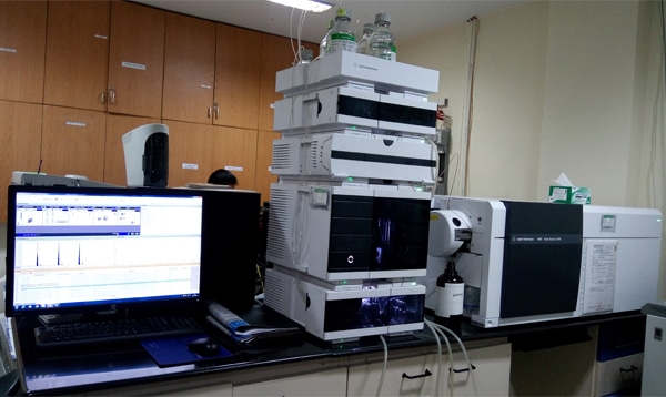 Potential Scope of Hyphenated Mass Spectroscopic Techniques