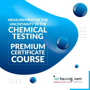 Measurement Uncertainty in Chemical Testing
