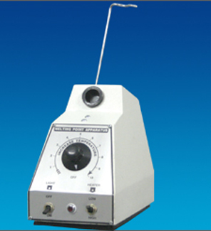 What Essential Precautions Should Be Taken in Melting Point Determination?  
