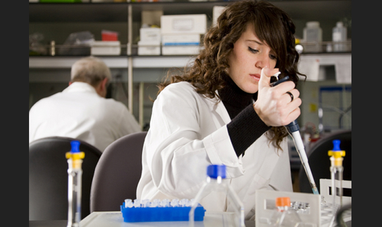 125 Job Profiles for an Analytical Chemist!