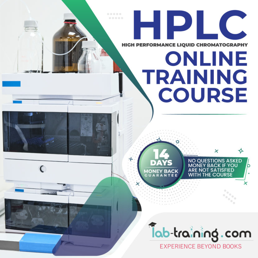 Certificate Course on HPLC - Image 4