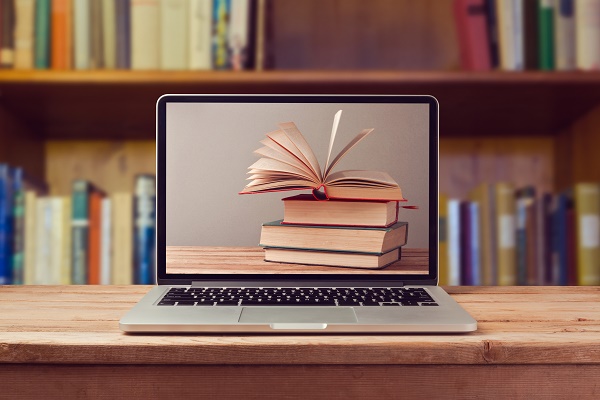Online Books