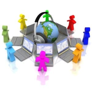 On-line Training – a boon for learners in today’s age 1 Online programs are accessible anywhere across the globe