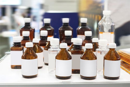 Organic Solvents in Atomic Absorption Spectroscopy