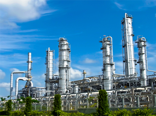 Gas Chromatography in Petroleum Refining Industry