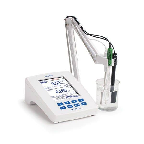 How to ensure reliability of your pH measurements?