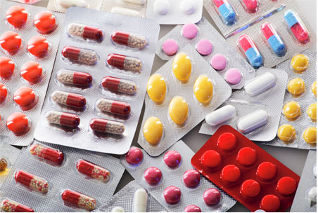 Essential Requirements for Conducting Stability studies on Pharmaceuticals