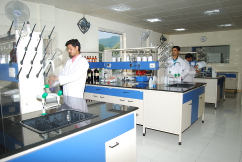 How is Laboratory Accreditation Different from Laboratory Registration?