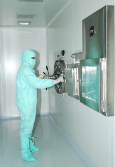 How to Deal with Hazardous Laboratory Spills?