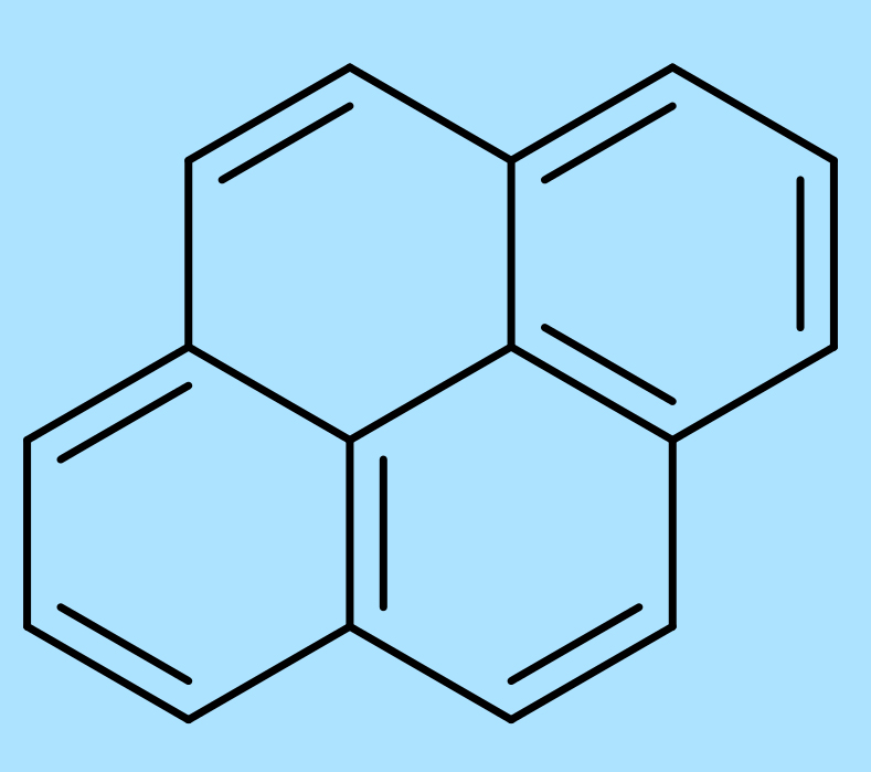 Pyrene