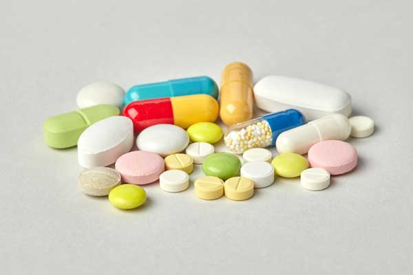 Significance of shelf life studies on pharmaceutical products