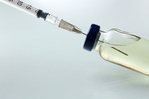 How to reduce the recurring cost of certified reference materials?
