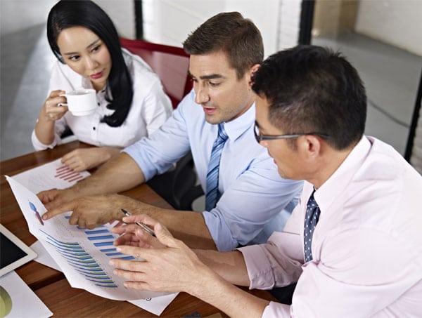 Importance of advance review of analysis requests by testing laboratories