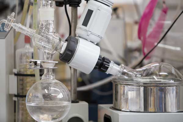 Rotary Evaporator