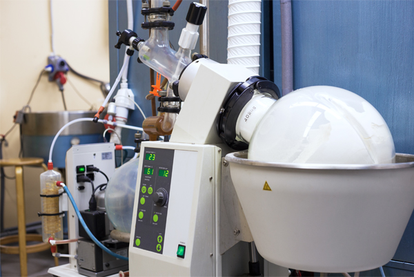 How to select the optimum Laboratory Distillation Technique?