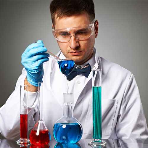 Important Role of Dilutions in Quantitative Estimations 1 Sample-Dilution-Laboratory-Ware