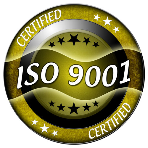 What is the Role of ISO 9001:2008 in maintaining Quality in a Laboratory?