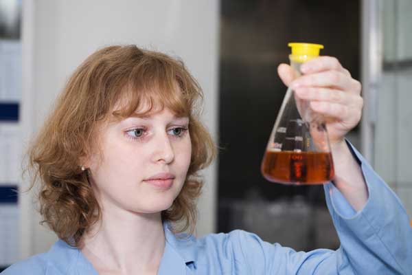 Critical considerations in HPLC solvent selection 1 Solvent selection for mobile phase preparation requires careful review of its properties