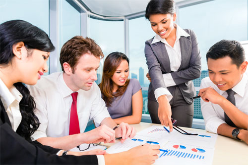 Writing and Review of Standard Operating Procedures