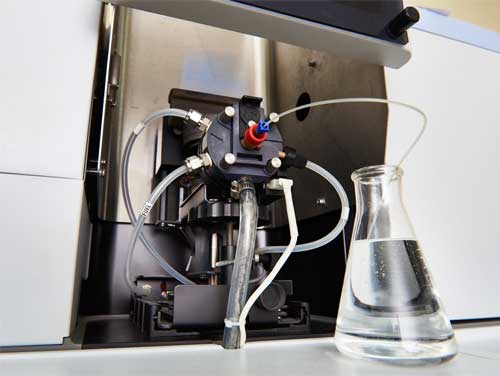 Tips for the maintenance of the Flame Assembly of AAS