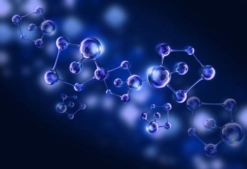 How NMR Spectroscopy is different from UV- Visible Spectroscopy?