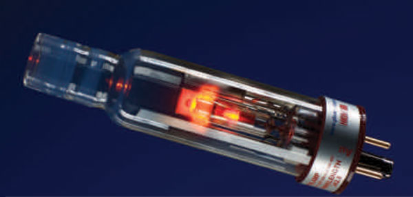 Super Hollow Cathode Llamp