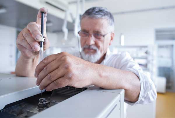 Tips on improving accuracy and precision of Gas Chromatographic injections