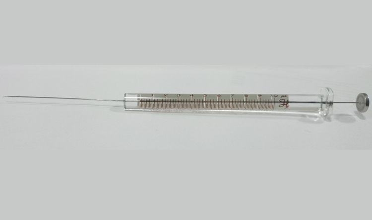 Understanding Chromatographic Syringe Nomenclature