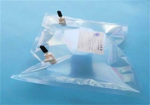 Sampling of Gases for analysis by Gas Chromatography