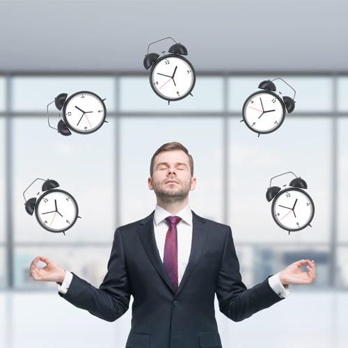 Time saving tips for the HPLC user