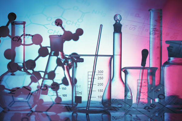 Tools of Analytical Chemistry