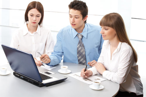 Training & Development – Key to success for Progressive Laboratories