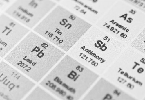 Vapour Generation – an alternative technique in Atomic Absorption Spectroscopy