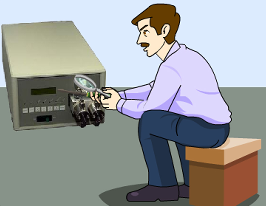 How to ensure trouble-free HPLC System Operation 1 How to ensure trouble-free HPLC System Operation