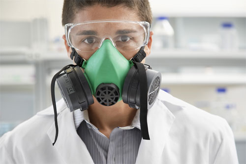 How to ensure Laboratory Safety through Safety Audits?
