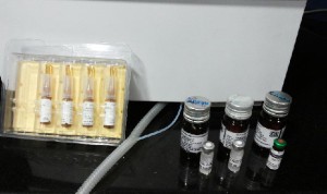 Why is it necessary to revalidate Working Standards? 2 Working-Standards-For-HPLC-Analysis