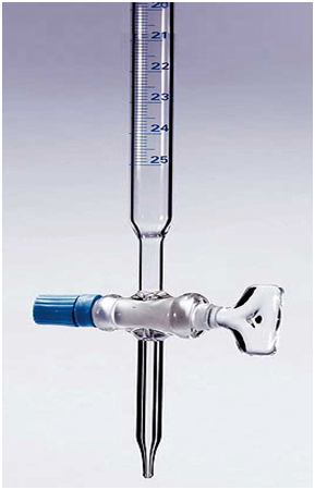 Burette