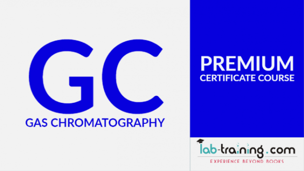 Certificate Course on Gas Chromatography