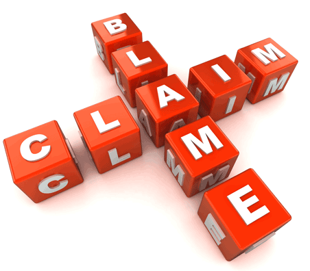 Professional Indemnity Insurance helps bail you out of situations beyond your control
