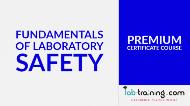 Fundamentals of Laboratory Safety Training Course