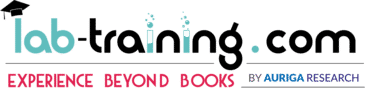 Lab training Logo