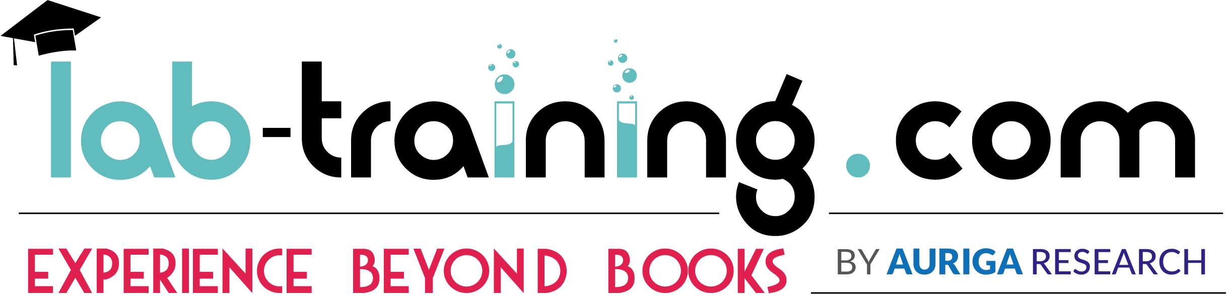 Lab-Training-Logo