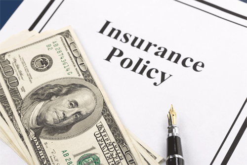 Money Insurance-A Reality!